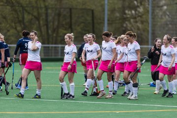 Bild 250 - F VfL Pinneberg - HC St. Pauli : Ergebnis: 2:1